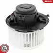 Pulseur d'air habitacle ESEN SKV 68SKV223 - Visuel 3