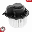 Pulseur d'air habitacle ESEN SKV 68SKV224 - Visuel 3