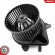 Pulseur d'air habitacle ESEN SKV 68SKV225 - Visuel 2