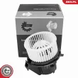 Pulseur d'air habitacle ESEN SKV 68SKV230 - Visuel 1