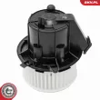 Pulseur d'air habitacle ESEN SKV 68SKV230 - Visuel 3