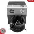 Pulseur d'air habitacle ESEN SKV 68SKV234 - Visuel 1