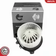 Pulseur d'air habitacle ESEN SKV 68SKV235 - Visuel 1
