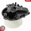 Pulseur d'air habitacle ESEN SKV 68SKV235 - Visuel 3