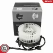 Pulseur d'air habitacle ESEN SKV 68SKV237 - Visuel 1