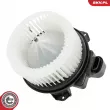 Pulseur d'air habitacle ESEN SKV 68SKV238 - Visuel 2