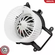 Pulseur d'air habitacle ESEN SKV 68SKV239 - Visuel 2