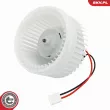Pulseur d'air habitacle ESEN SKV 68SKV240 - Visuel 2