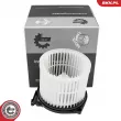 Pulseur d'air habitacle ESEN SKV 68SKV248 - Visuel 1