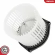 Pulseur d'air habitacle ESEN SKV 68SKV248 - Visuel 2