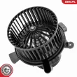 Pulseur d'air habitacle ESEN SKV 68SKV253 - Visuel 2