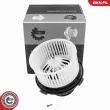 Pulseur d'air habitacle ESEN SKV 68SKV254 - Visuel 1