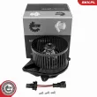 Pulseur d'air habitacle ESEN SKV 68SKV257 - Visuel 1
