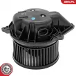 Pulseur d'air habitacle ESEN SKV 68SKV258 - Visuel 3
