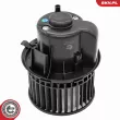 Pulseur d'air habitacle ESEN SKV 68SKV259 - Visuel 3