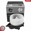 Pulseur d'air habitacle ESEN SKV 68SKV263 - Visuel 1