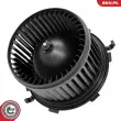 Pulseur d'air habitacle ESEN SKV 68SKV266 - Visuel 2