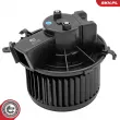 Pulseur d'air habitacle ESEN SKV 68SKV266 - Visuel 3