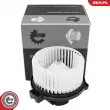 Pulseur d'air habitacle ESEN SKV 68SKV275 - Visuel 1