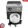 Pulseur d'air habitacle ESEN SKV 68SKV276 - Visuel 1