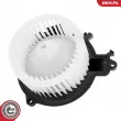 Pulseur d'air habitacle ESEN SKV 68SKV276 - Visuel 2