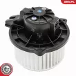 Pulseur d'air habitacle ESEN SKV 68SKV277 - Visuel 3