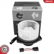 Pulseur d'air habitacle ESEN SKV 68SKV280 - Visuel 1
