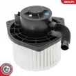 Pulseur d'air habitacle ESEN SKV 68SKV280 - Visuel 3