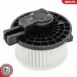 Pulseur d'air habitacle ESEN SKV 68SKV282 - Visuel 3