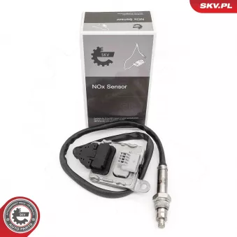 Capteur NOx, Injection d'urée ESEN SKV 71SKV005
