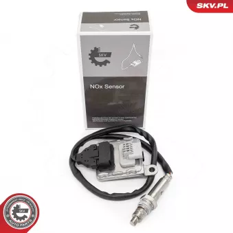 Capteur NOx, Injection d'urée ESEN SKV 71SKV012