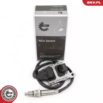 Capteur NOx, Injection d'urée ESEN SKV 71SKV015