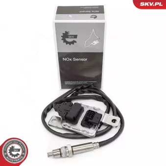 Capteur NOx, Injection d'urée ESEN SKV 71SKV016