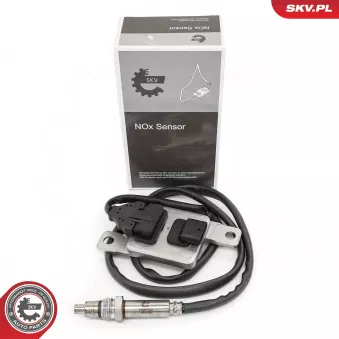 Capteur NOx, Injection d'urée ESEN SKV 71SKV023