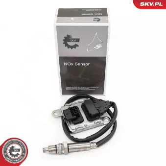 Capteur NOx, Injection d'urée ESEN SKV 71SKV025