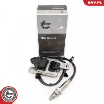 Capteur NOx, Catalyseur NOx ESEN SKV 71SKV032