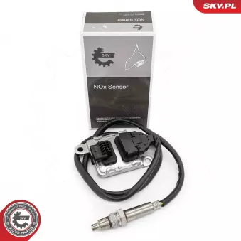 Capteur NOx, Catalyseur NOx ESEN SKV 71SKV037