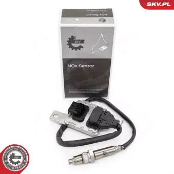 Capteur NOx, Injection d'urée ESEN SKV 71SKV040
