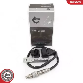 Capteur NOx, Catalyseur NOx ESEN SKV 71SKV048