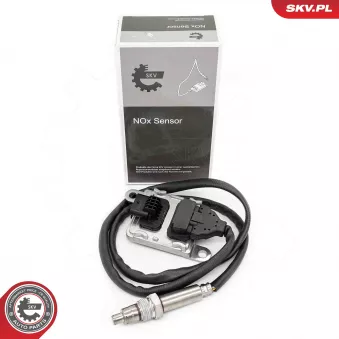 Capteur NOx, Catalyseur NOx ESEN SKV 71SKV049