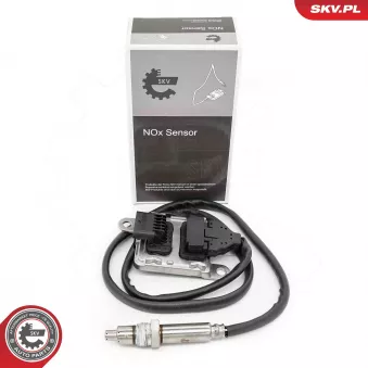 Capteur NOx, Catalyseur NOx ESEN SKV 71SKV055