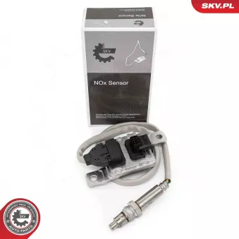 Capteur NOx, Injection d'urée ESEN SKV 71SKV070