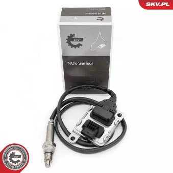 Capteur NOx, Injection d'urée ESEN SKV 71SKV071