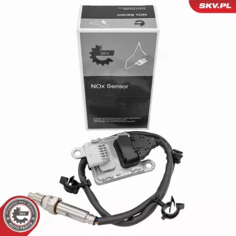 Capteur NOx, Catalyseur NOx ESEN SKV 71SKV074