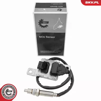 Capteur NOx, Catalyseur NOx ESEN SKV 71SKV082
