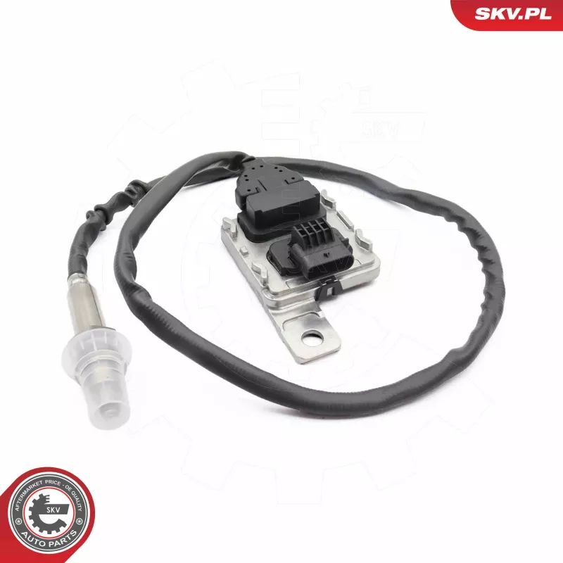 Capteur NOx, Catalyseur NOx ESEN SKV 71SKV100