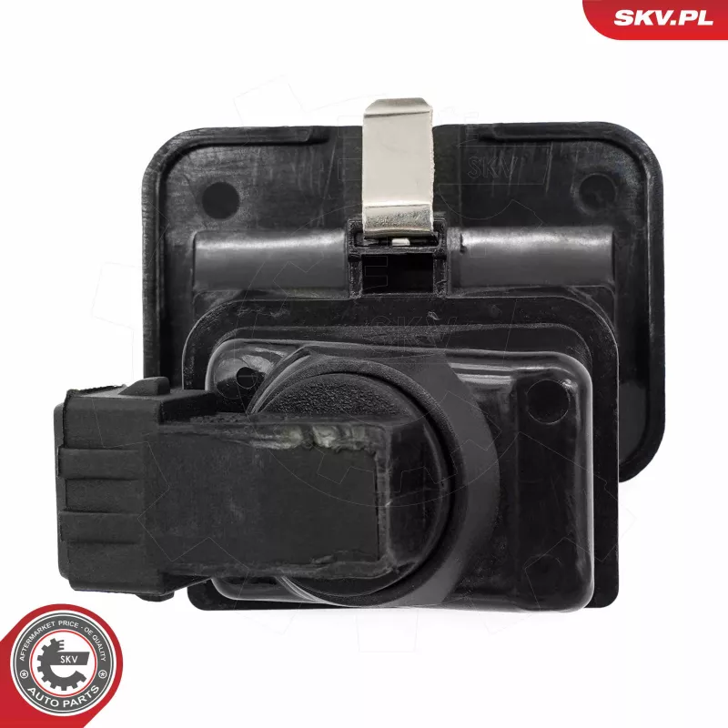 Feu éclaireur de plaque ESEN SKV 72SKV012 - Visuel 3