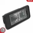 Feu éclaireur de plaque ESEN SKV 72SKV032 - Visuel 3