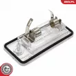Feu éclaireur de plaque ESEN SKV 72SKV039 - Visuel 3
