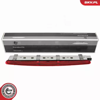 Feu stop additionnel ESEN SKV 72SKV800